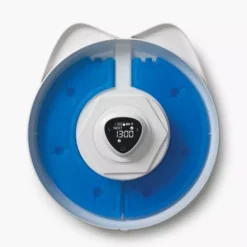 Catit PIXI Smart 6 Meal Feeder 10 Catit PIXI Smart 6 Meal Feeder -Pet World Outlet Sales catit pixi smart 6 meal feeder c6p7.jpg