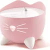 Catit PIXI Water Fountain Light Pink