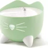 Catit PIXI Water Fountain Mint Green