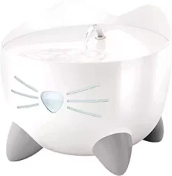 Catit PIXI Water Fountain White