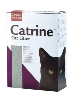 KRUUSE Catrine Cat Litter