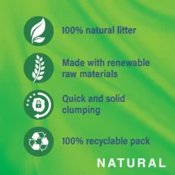 Catsan Natural Biodegradable Clumping Cat Litter 7 Catsan Natural Biodegradable Clumping Cat Litter -Pet World Outlet Sales catsan natural biodegradable clumping cat litter 0cem.jpg