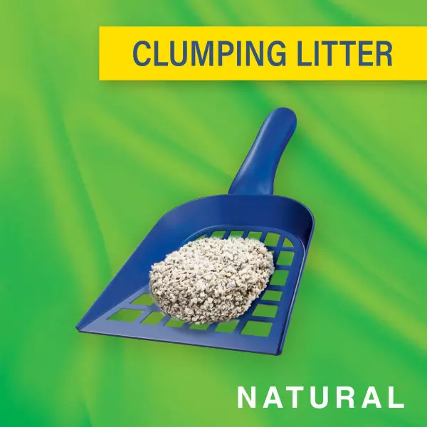 Catsan Natural Biodegradable Clumping Cat Litter 5 Catsan Natural Biodegradable Clumping Cat Litter - Image 5