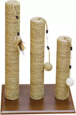 Catwalk Collection Natural Tarragon Cat Scratcher