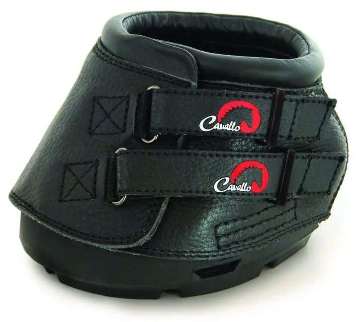 Cavallo Horse Simple Hoof Boot 2 Cavallo Horse Simple Hoof Boot - Image 2