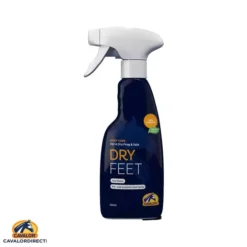 Cavalor Dry Feet Natural