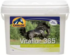 Cavalor Vitaflora