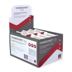 Charcovet Gel