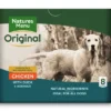 Natures Menu Chicken & Duck Dog Food Pouches