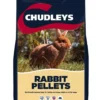 Chudleys Rabbit Pellets