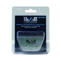 Clipperman Spare Blade A5 #10W
