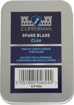 Clipperman Spare Blade CLA6