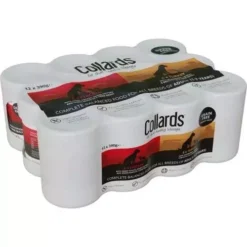 Collards Adult Grain Free Variety Wet Dog Food Cans