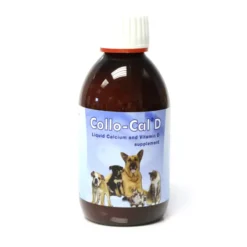 Collo-Cal D
