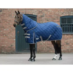 WeatherBeeta Comfitec 1000D Diamond Quilt Detach-A-Neck Medium