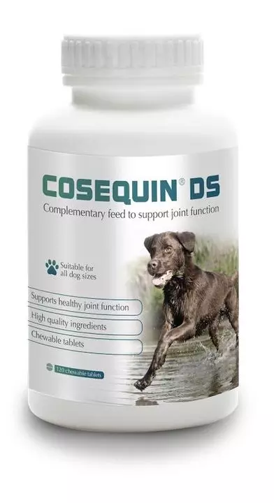 Cosequin Joint Supplement 1 Cosequin Joint Supplement