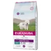 Eukanuba Adult Daily Care Sensitive Skin Dog Food