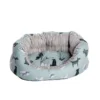 Danish Design Battersea Playful Slumber Dog Bed