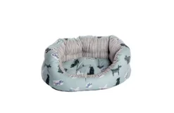 Danish Design Battersea Playful Slumber Dog Bed