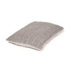 Danish Design Bobble Soft Pewter Duvet