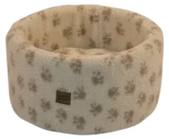 Danish Design Cosy Cat Bed