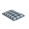 Danish Design FatFace Fleece Check Deep Duvet Dog Bed