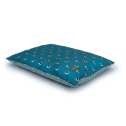 Danish Design Fatface Flying Birds Duvet Dog Bed