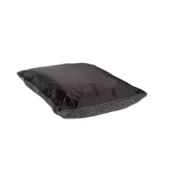 Danish Design Happy Landings Black/Grey Deep Dog Duvet