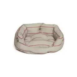 Danish Design Heritage Deluxe Slumber Dog Bed