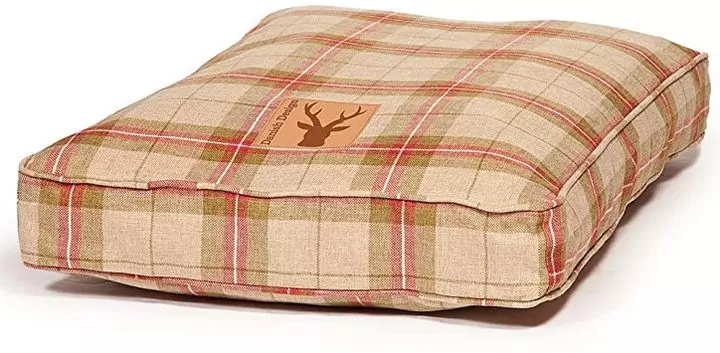 Danish Design Newton Moss Box Duvet 1 Danish Design Newton Moss Box Duvet