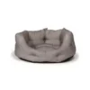 Danish Design Vintage Dogstooth Deluxe Slumber