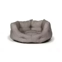 Danish Design Vintage Dogstooth Deluxe Slumber