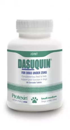 Dasuquin Joint Tablets For Dogs