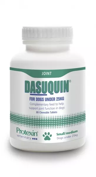 Dasuquin Joint Tablets For Dogs 1 Dasuquin Joint Tablets For Dogs