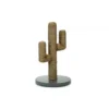 Designed By Lotte Cactus Wooden Scratch Post