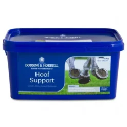 Dodson & Horrell Hoof Support For Horses