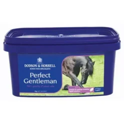 Dodson & Horrell Perfect Gentleman For Horses