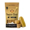 Dogsee Chew Bars With Turmeric For Dogs