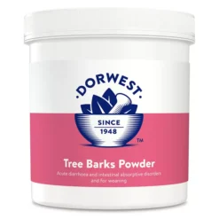 Dorwest Tree Barks Powder