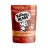 Meowing Heads Top Cat Turkey Cat Wet Food