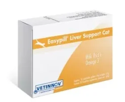 Easypill Liver Support For Cats