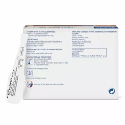 Virbac Effipro Duo Flea & Tick Spot On Solution For Cats & Dogs 19 Virbac Effipro Duo Flea & Tick Spot On Solution For Cats & Dogs -Pet World Outlet Sales effipro duo flea tick spot on solution for cats dogs 0ml8.jpg