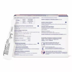 Virbac Effipro Duo Flea & Tick Spot On Solution For Cats & Dogs 15 Virbac Effipro Duo Flea & Tick Spot On Solution For Cats & Dogs -Pet World Outlet Sales effipro duo flea tick spot on solution for cats dogs 6nfp.jpg