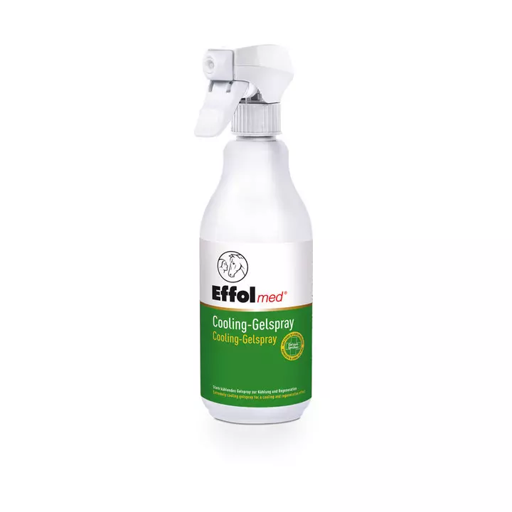 Effol Med Cooling Gel Spray 1 Effol Med Cooling Gel Spray