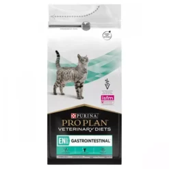 PRO PLAN VETERINARY DIETS EN Gastrointestinal Dry Cat Food