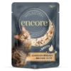 Encore Cat Pouch Chicken & Brown Rice