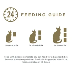 Encore Cat Pouch Tuna Fillet With Prawn -Pet World Outlet Sales encore cat pouch tuna fillet with prawn 68bl.jpg