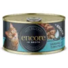 Encore Sardine With Tuna Fillet Cat Food