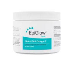 EpiGlow™ Omega-3 Skin And Coat Chews For Cats & Dogs
