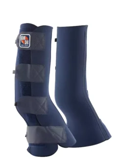 Equilibrium Products Equi-Chaps Hardy Chaps Navy